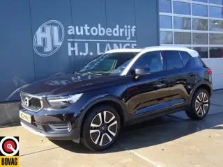 Volvo XC40 2.0 T4 Momentum Pro (bj 2020, automaat)