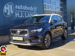 Foto 13 van Volvo XC40 2.0 T4 Momentum Pro (bj 2020, automaat)