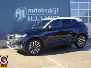 Foto 14 van Volvo XC40 2.0 T4 Momentum Pro (bj 2020, automaat)