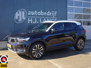 Foto 15 van Volvo XC40 2.0 T4 Momentum Pro (bj 2020, automaat)