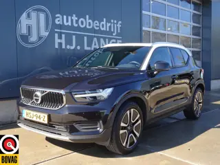 Foto 16 van Volvo XC40 2.0 T4 Momentum Pro (bj 2020, automaat)