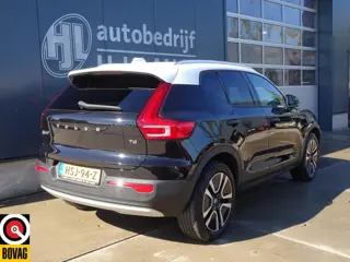 Foto 17 van Volvo XC40 2.0 T4 Momentum Pro (bj 2020, automaat)
