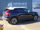 Foto 28 van Volvo XC40 2.0 T4 Momentum Pro (bj 2020, automaat)