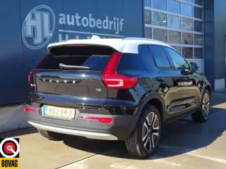 Foto 19 van Volvo XC40 2.0 T4 Momentum Pro (bj 2020, automaat)