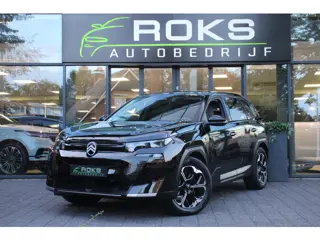 Citroën C5 Aircross 1.6 Plug-In Hybrid Plus (bj 2026)