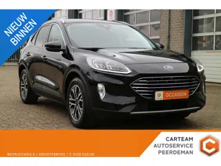 Foto 20 van Ford Kuga 2.5 PHEV Titanium X | Camera | Bliss | Trekhaak! |