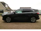 Foto 28 van Ford Kuga 2.5 PHEV Titanium X | Camera | Bliss | Trekhaak! |