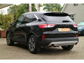 Foto 17 van Ford Kuga 2.5 PHEV Titanium X | Camera | Bliss | Trekhaak! |