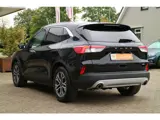 Foto 27 van Ford Kuga 2.5 PHEV Titanium X | Camera | Bliss | Trekhaak! |