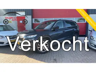 Skoda Kodiaq 1.5 TSI Business Edition 7p. TREKHAAK / CAMERA / CARPLAY / DAB+ / BLUETOOTH / CRUISE / 