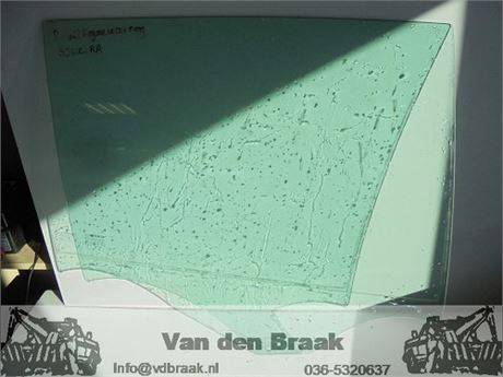 Renault Megane Grandtour 2002-2009 Portierraam rechts achter