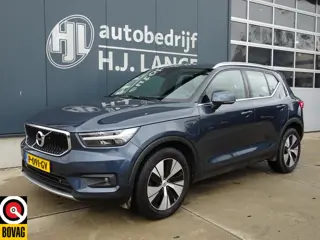 Foto 13 van Volvo XC40 1.5 T4 Recharge Expression (bj 2021, automaat)