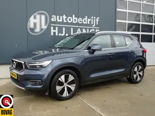 Foto 14 van Volvo XC40 1.5 T4 Recharge Expression (bj 2021, automaat)