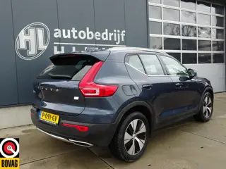 Foto 16 van Volvo XC40 1.5 T4 Recharge Expression (bj 2021, automaat)
