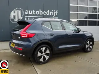Foto 17 van Volvo XC40 1.5 T4 Recharge Expression (bj 2021, automaat)