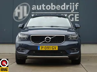 Foto 18 van Volvo XC40 1.5 T4 Recharge Expression (bj 2021, automaat)