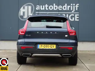 Foto 19 van Volvo XC40 1.5 T4 Recharge Expression (bj 2021, automaat)