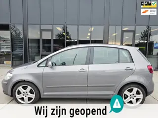 Volkswagen Golf Plus 1.4 TSI Comfortline - Airco - Cruise -