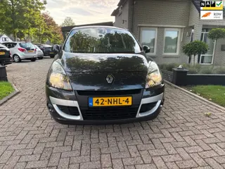 Renault Scénic 1.6 Dynamique 94000 KM!!!!!1!!