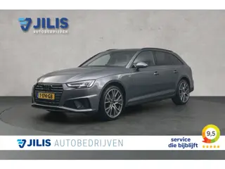 Audi A4 Avant 35 TFSI S-line | Cruise control | Stoelverwarming | Trekhaak