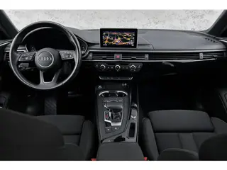 Foto 18 van Audi A4 Avant 35 TFSI S-line | Cruise control | Stoelverwarming | Trekhaak