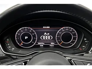 Foto 16 van Audi A4 Avant 35 TFSI S-line | Cruise control | Stoelverwarming | Trekhaak
