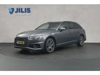 Foto 15 van Audi A4 Avant 35 TFSI S-line | Cruise control | Stoelverwarming | Trekhaak