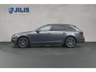 Foto 14 van Audi A4 Avant 35 TFSI S-line | Cruise control | Stoelverwarming | Trekhaak