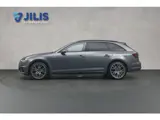 Foto 24 van Audi A4 Avant 35 TFSI S-line | Cruise control | Stoelverwarming | Trekhaak