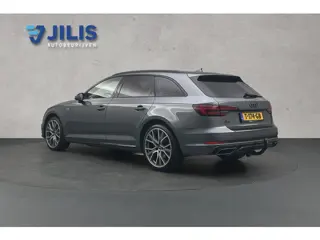 Foto 13 van Audi A4 Avant 35 TFSI S-line | Cruise control | Stoelverwarming | Trekhaak