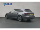 Foto 23 van Audi A4 Avant 35 TFSI S-line | Cruise control | Stoelverwarming | Trekhaak