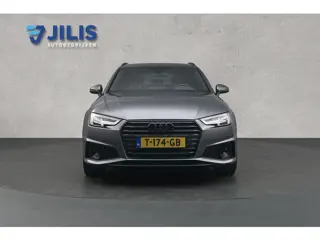 Foto 20 van Audi A4 Avant 35 TFSI S-line | Cruise control | Stoelverwarming | Trekhaak