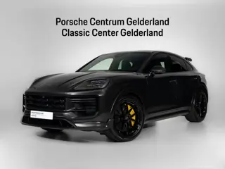 Porsche Cayenne Coupé Turbo E-Hybrid GT