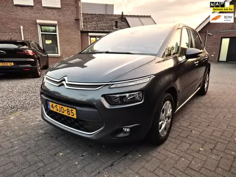 Citroen C4 Picasso 1.6 T Business