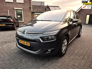Citroen C4 Picasso 1.6 T Business