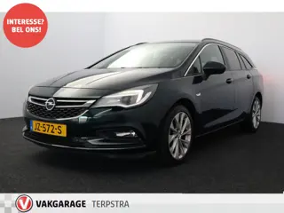 Opel Astra Sports Tourer 1.0 Turbo Edition/ 17'' LMV/ Extra getint glas/ Apple Carplay/ DAB+/ Navi/ 