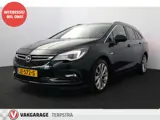 Foto 26 van Opel Astra Sports Tourer 1.0 Turbo Edition/ 17'' LMV/ Extra getint glas/ Apple Carplay/ DAB+/ Navi/