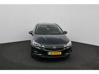 Foto 20 van Opel Astra Sports Tourer 1.0 Turbo Edition/ 17'' LMV/ Extra getint glas/ Apple Carplay/ DAB+/ Navi/