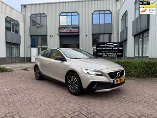 Volvo V40 Cross Country 1.5 T3 Nordic+ AUTOMAAT!!