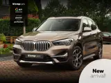 Foto 21 van BMW X1 xDrive25i X-line | Stuurverw. | KeylessEntr. | 230PK! | Schuifdak | Unieke kleur!