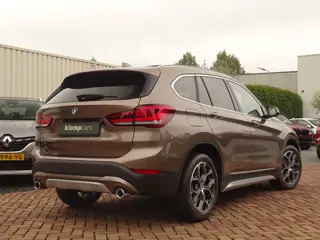 Foto 16 van BMW X1 xDrive25i X-line | Stuurverw. | KeylessEntr. | 230PK! | Schuifdak | Unieke kleur!