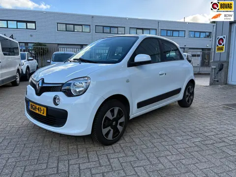 Renault TWINGO 1.0 SCe Expression