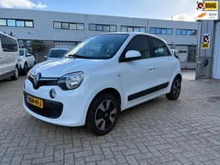 Renault TWINGO 1.0 SCe Expression