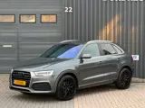 Foto 21 van Audi Q3 2.0 TFSI quattro Sport Pro Line S|81.182km|SportStoelen|Bose|PDC|LED