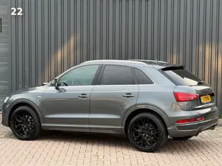 Foto 18 van Audi Q3 2.0 TFSI quattro Sport Pro Line S|81.182km|SportStoelen|Bose|PDC|LED