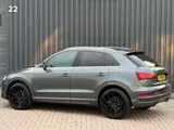 Foto 28 van Audi Q3 2.0 TFSI quattro Sport Pro Line S|81.182km|SportStoelen|Bose|PDC|LED