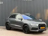 Foto 27 van Audi Q3 2.0 TFSI quattro Sport Pro Line S|81.182km|SportStoelen|Bose|PDC|LED