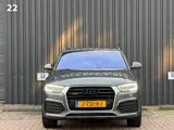 Foto 26 van Audi Q3 2.0 TFSI quattro Sport Pro Line S|81.182km|SportStoelen|Bose|PDC|LED