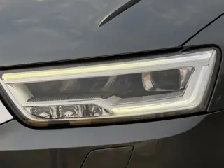 Foto 13 van Audi Q3 2.0 TFSI quattro Sport Pro Line S|81.182km|SportStoelen|Bose|PDC|LED