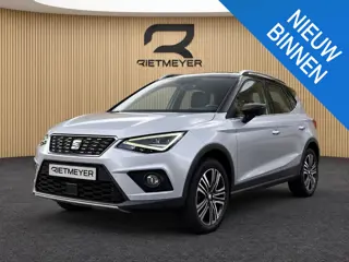 SEAT Arona 1.0 TSI Xcellence Business Intense